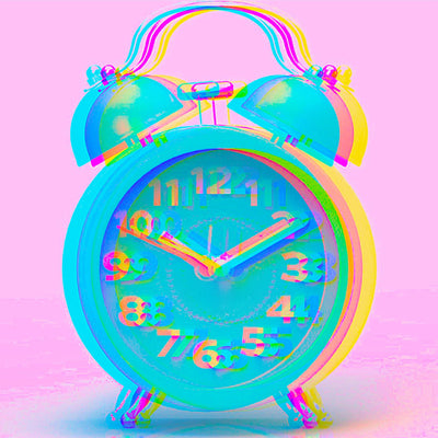 Lizzy Capri Releases Single Time on Spotify - Lyrics