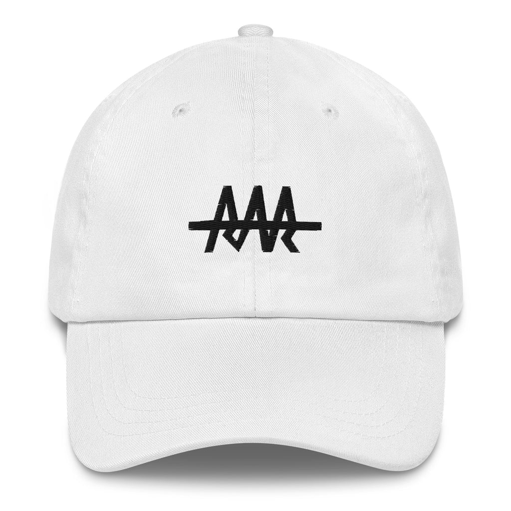 Forward Observations Group x Team Room Designs FOG Dad Hat