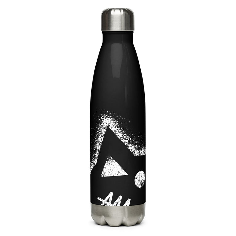 新品[海外スタバ] New Era Black Bottle 16oz. Discover - Turn up the style with the Starbucks® x New Era