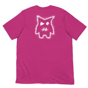 Team RAR Graffiti Shirt - Berry