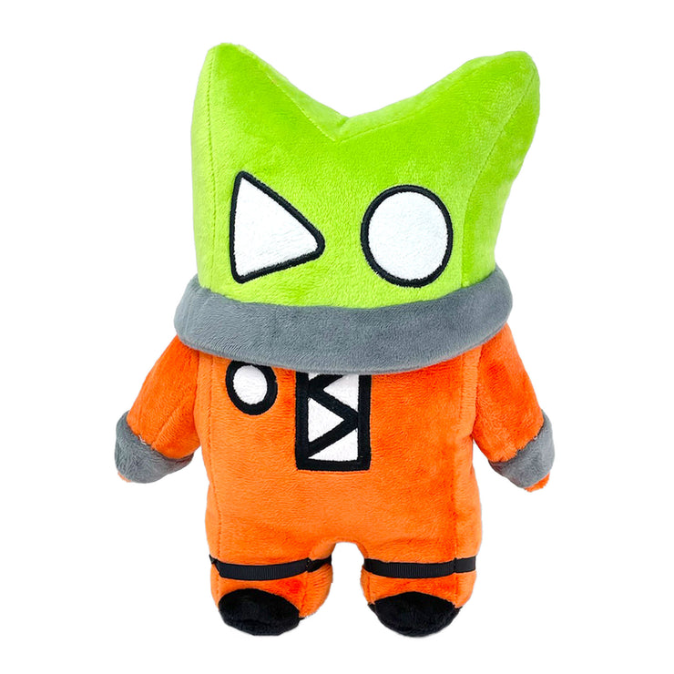 Themed RAR Monster Plush - Astronaut