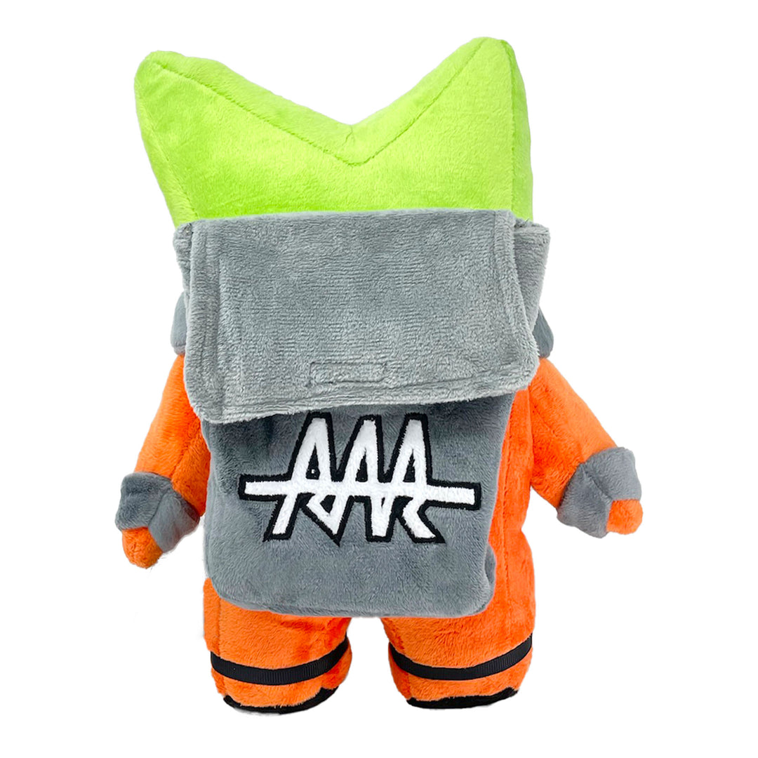 Themed RAR Monster Plush - Astronaut – TEAM RAR Official Website