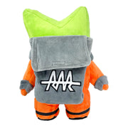 Themed RAR Monster Plush - Astronaut