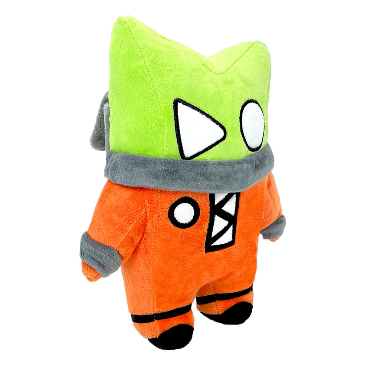 Themed RAR Monster Plush - Astronaut