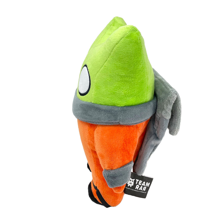 Themed RAR Monster Plush - Astronaut