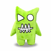 RAR Monster Plush Bundle