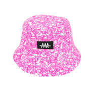 Lizzy Bucket Hat