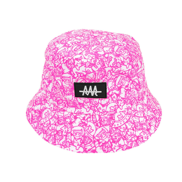 Lizzy Bucket Hat