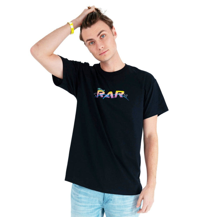 Team RAR Retro Shirt