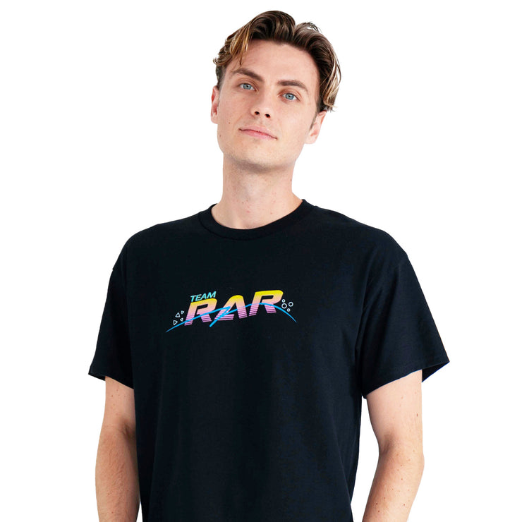 Team RAR Retro Shirt