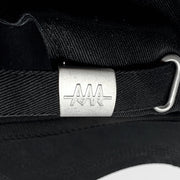 Team RAR Dad Hat - Buckle close up