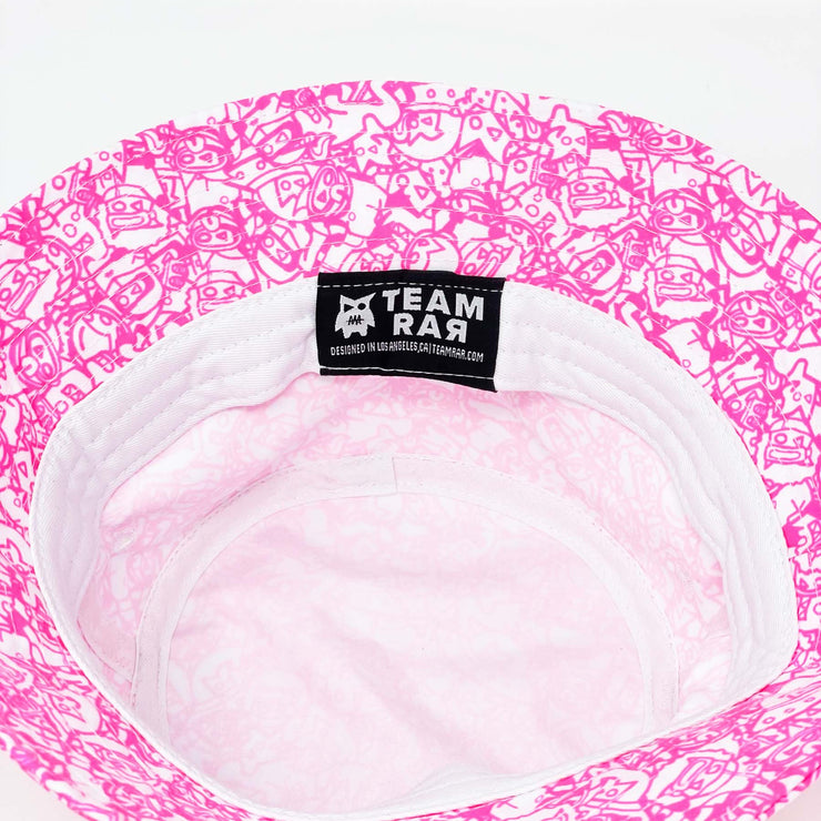 Lizzy Bucket Hat