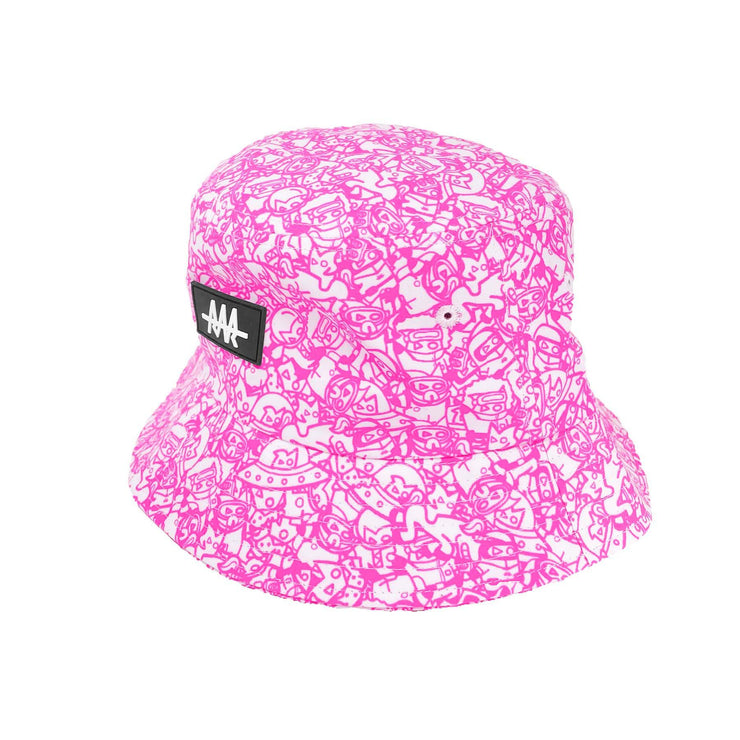 Lizzy Bucket Hat