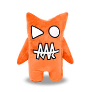 RAR Monster Plush Bundle