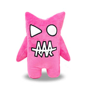 RAR Monster Plush Bundle