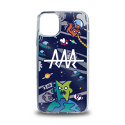 TEAM RAR iPhone Space Case