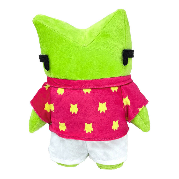 Themed RAR Monster Plush - Tourist