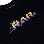 Team RAR Retro Shirt