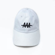 Team RAR 6-Panel Hat - White