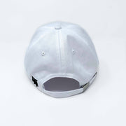 Team RAR 6-Panel Hat - White