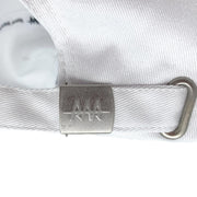 Team RAR 6-Panel Hat - White